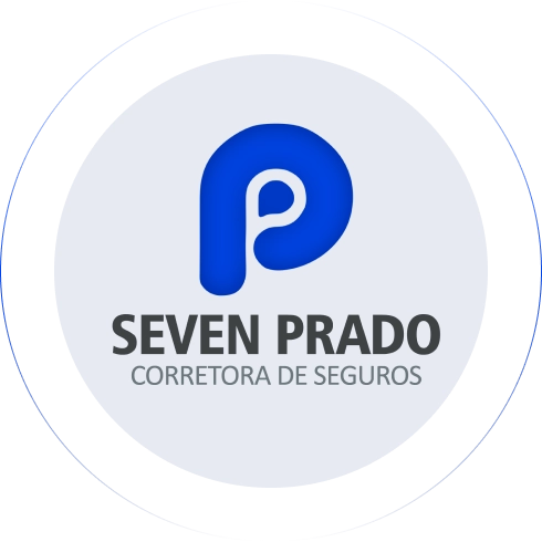 Seven Prado Logo